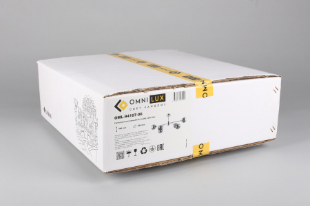 Omnilux OML-94107-06