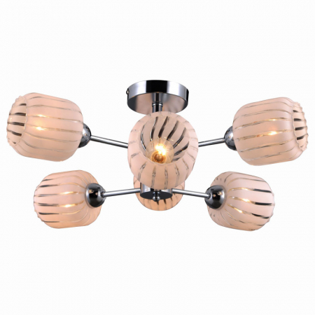 Natali Kovaltseva 75104-6C CHROME