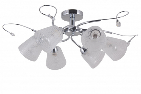 Natali Kovaltseva 76057/6C CHROME