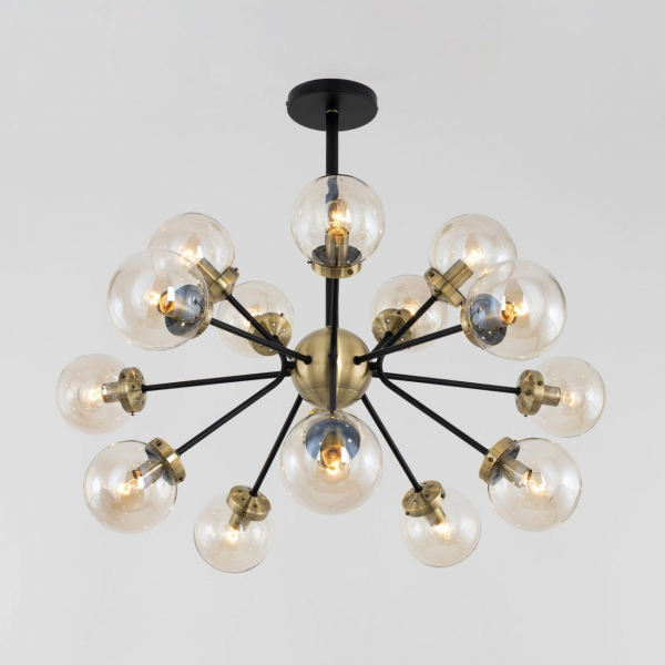 Люстра на штанге Citilux CL105355