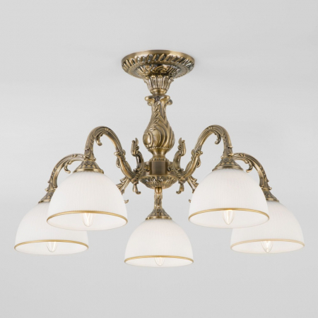 Eurosvet 60106/5 античная бронза