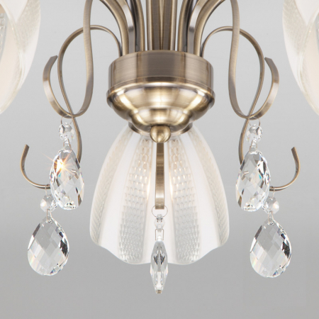 Eurosvet 30155/5 античная бронза