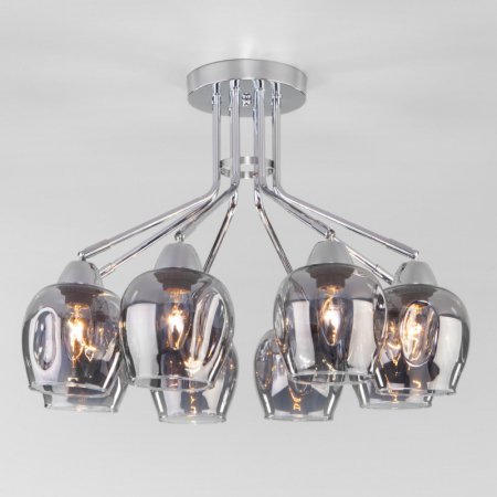 Eurosvet 30164/8 хром