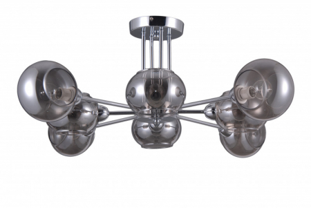 Natali Kovaltseva 79016/8C CHROME