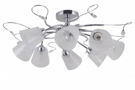 Natali Kovaltseva 76057/8C CHROME