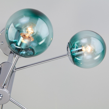 Eurosvet 30166/6 хром