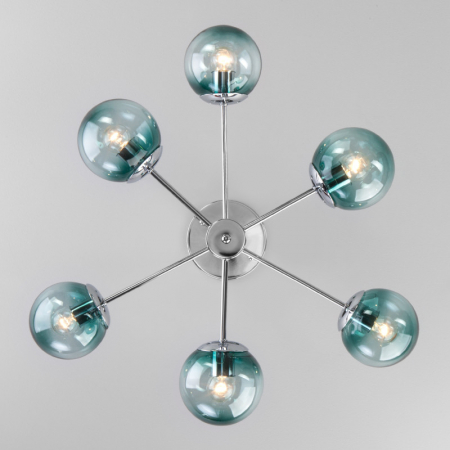 Eurosvet 30166/6 хром