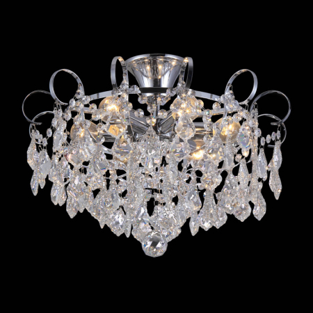 Natali Kovaltseva HAPPY DIAMONDS 11545/6C CHROME