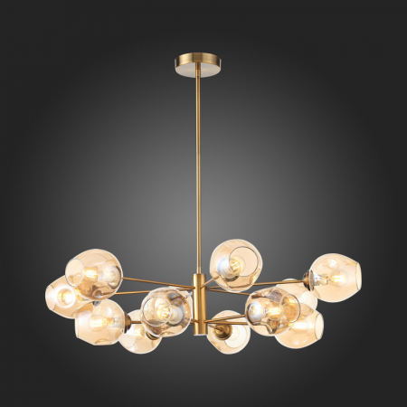 ST Luce SL1500.203.12