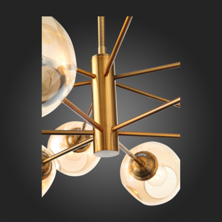 ST Luce SL1500.203.12