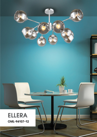 Omnilux OML-94107-12