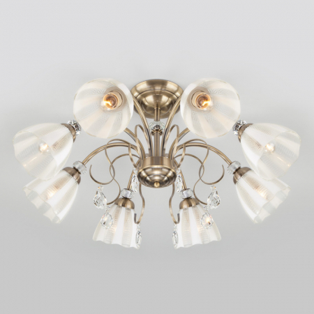 Eurosvet 30155/8 античная бронза