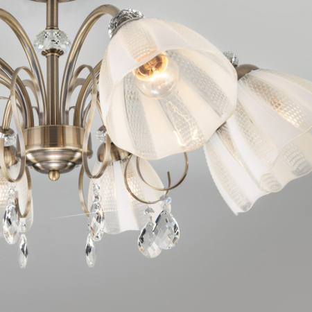 Eurosvet 30155/8 античная бронза