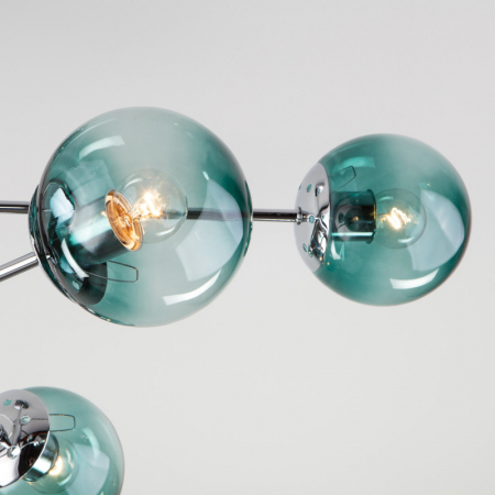 Eurosvet 30166/8 хром