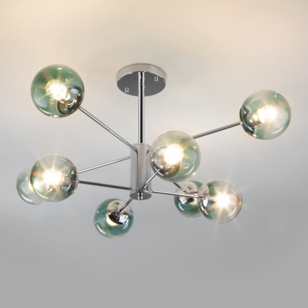 Eurosvet 30166/8 хром