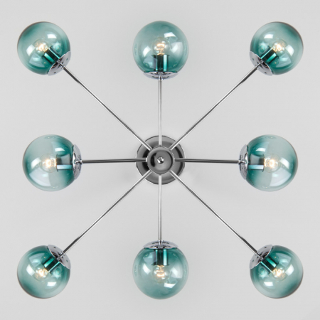 Eurosvet 30166/8 хром