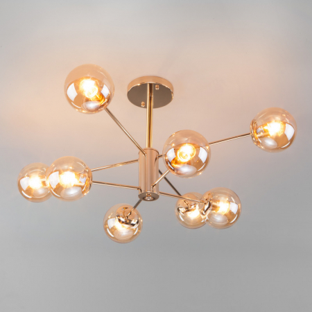 Eurosvet 30166/8 золото