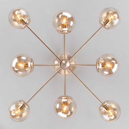 Eurosvet 30166/8 золото