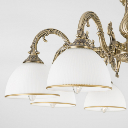 Eurosvet 60106/8 античная бронза