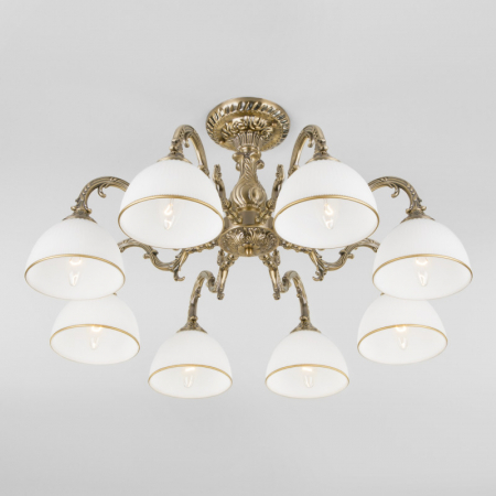 Eurosvet 60106/8 античная бронза