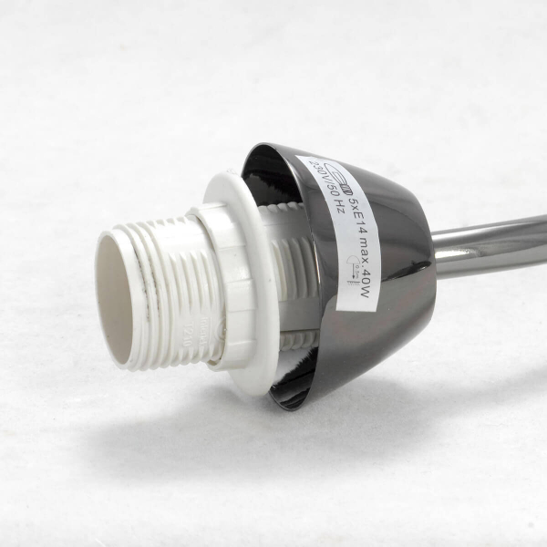 Накладная люстра Lussole Lgo Seminole GRLSP-8280