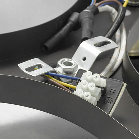 Lussole LOFT GRLSP-9535