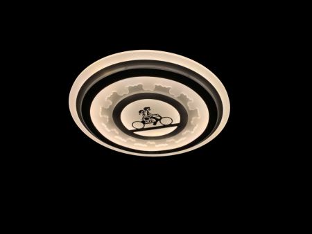 Natali Kovaltseva LED LAMPS 5600