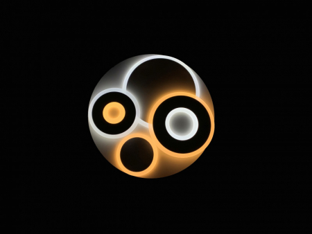 Natali Kovaltseva LED LAMPS 5635