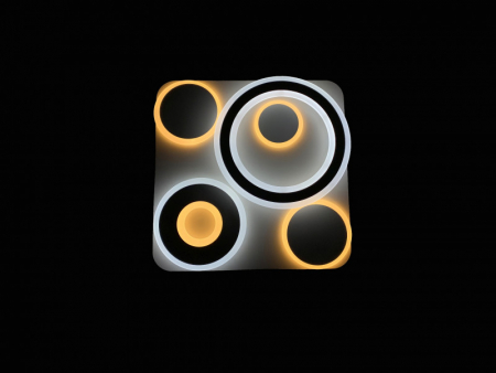 Natali Kovaltseva LED LAMPS 5630