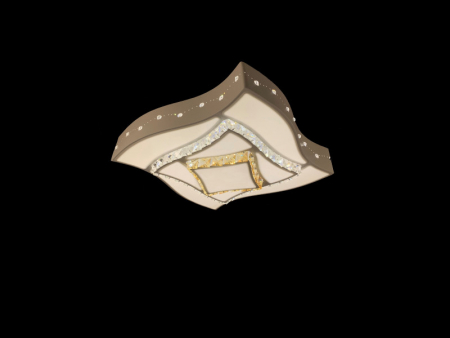 Natali Kovaltseva INNOVATION STYLE 3518