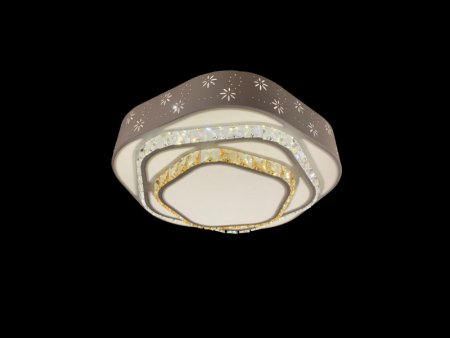 Natali Kovaltseva TECHNOLOGY STYLE 71025/1W