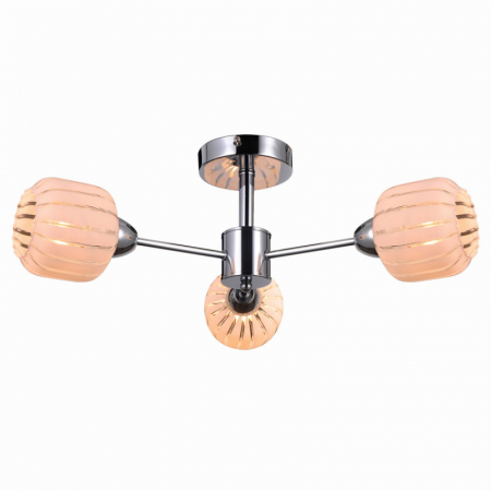 Natali Kovaltseva 75104-3C CHROME