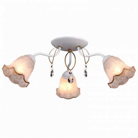 Natali Kovaltseva 75111-3C WHITE