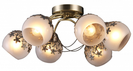 Natali Kovaltseva 75036-6C ANTIQUE