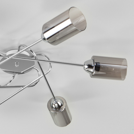 Eurosvet 30167/6 хром