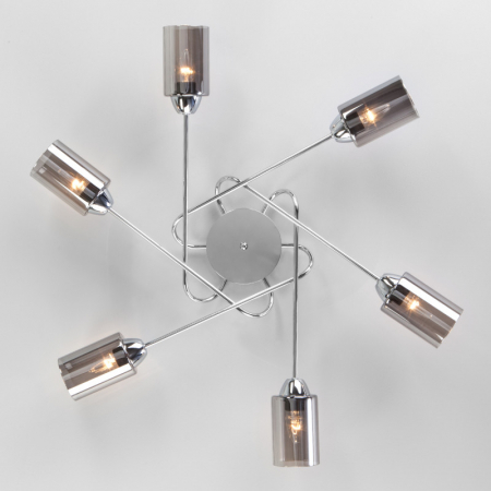 Eurosvet 30167/6 хром