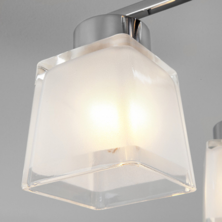 Eurosvet 30162 хром