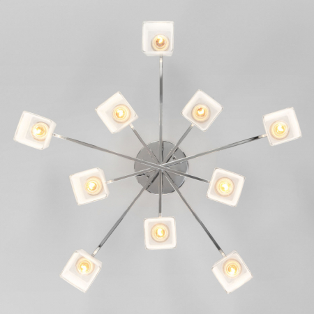 Eurosvet 30162 хром