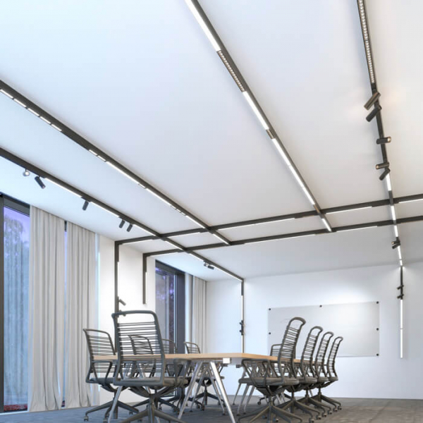 Накладной светильник Novotech 358104