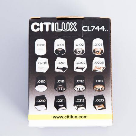 Citilux CL7440103