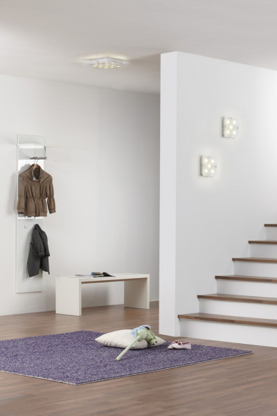 Накладной светильник Paulmann 70128