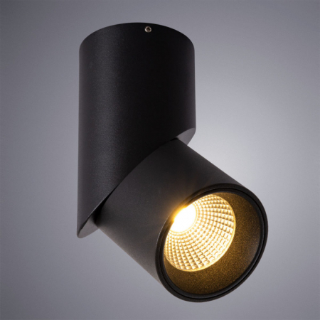 Arte Lamp A7717PL-1BK