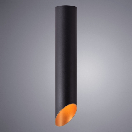 Arte Lamp A1536PL-1BK