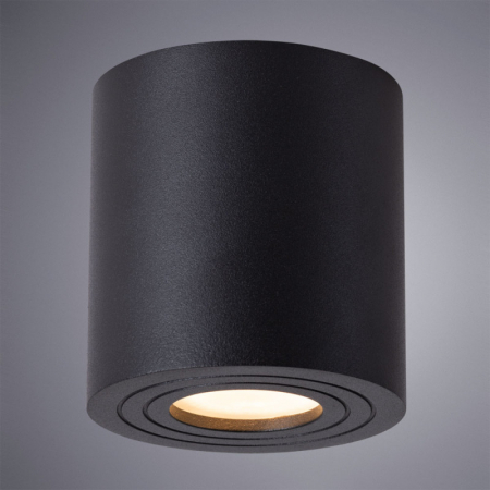 Arte Lamp A1460PL-1BK
