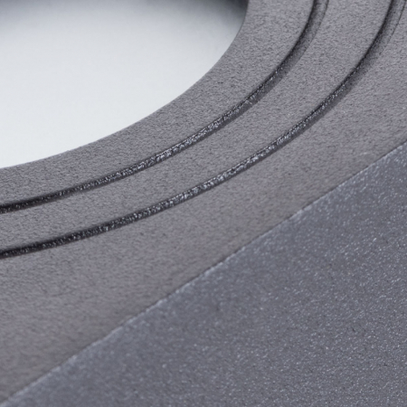 Arte Lamp A1461PL-1BK