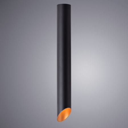 Arte Lamp A1537PL-1BK