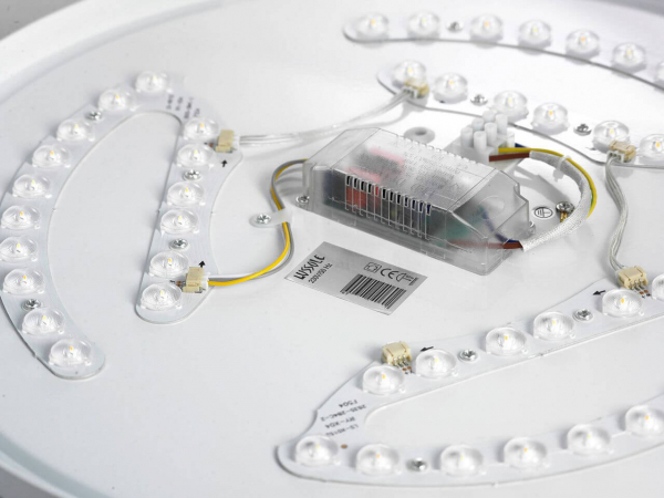 Накладной светильник Lussole Lgo Moonlight LSP-8314