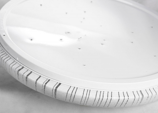 Накладной светильник Lussole Lgo Moonlight LSP-8321