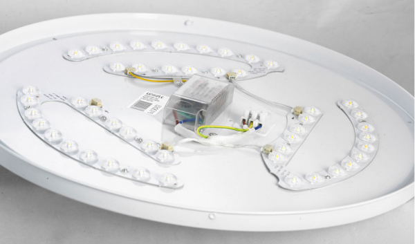 Накладной светильник Lussole Lgo Moonlight LSP-8321