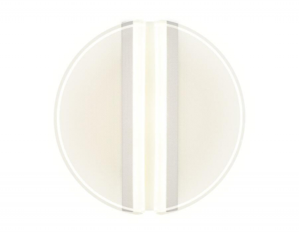 Потолочный светодиодный светильник Ambrella Light Acrylica Original FA607